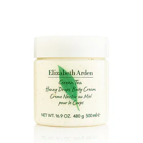 Elizabeth Arden Green Tea Honey Drops BC 500 ml W