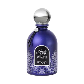 Parfémovaná voda Zimaya Awatif Blue 100 ml