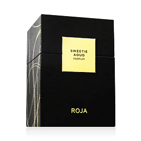 Roja Parfums Sweetie Aoud Parfém 50 ml UNISEX