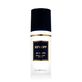 Deodorant Xerjoff JTC 40 Knots 100 ml