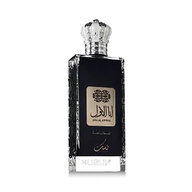 Parfémovaná voda Nusuk Ana Al Awwal Blue 100 ml