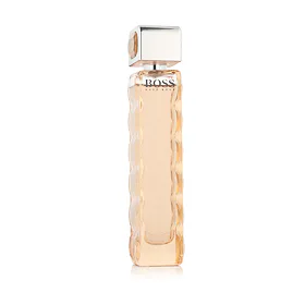 Toaletní voda Tester Hugo Boss Orange Woman 75 ml