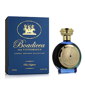 Parfém Boadicea the Victorious Blue Sapphire NEW 100 ml