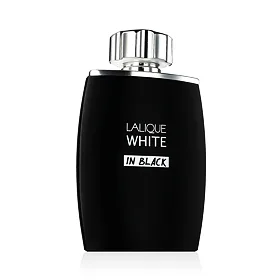 Lalique Lalique White in Black EDP 125 ml M
