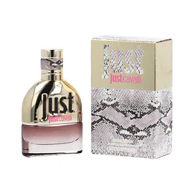 Toaletní voda Roberto Cavalli Just Cavalli 50 ml