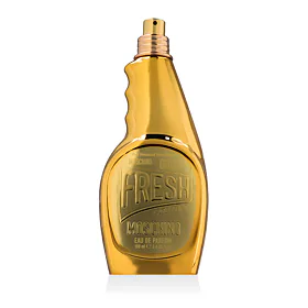 Moschino Gold Fresh Couture EDP tester 100 ml W