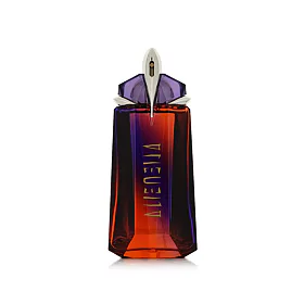 Mugler Alien Hypersense EDP plnitelný 90 ml W