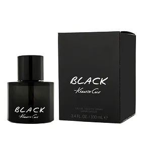 Toaletní voda Kenneth Cole Black for Men 100 ml