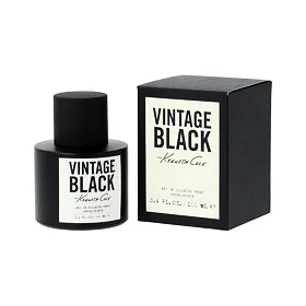 Toaletní voda Kenneth Cole Vintage Black 100 ml