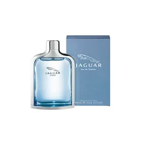 Toaletní voda Jaguar New Classic 40 ml
