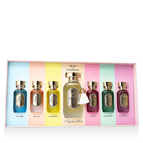 Armaf Emotions Collection 6 x 15 ml + 100 ml UNISEX