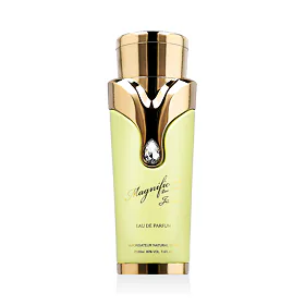 Parfémovaná voda Armaf Magnificent Jardin 100 ml