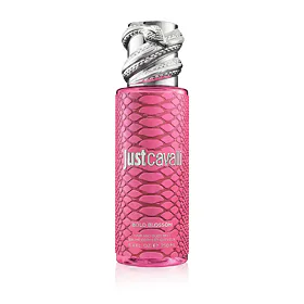 Vlasová mlha Roberto Cavalli Just Cavalli Bold Blossom 250 ml