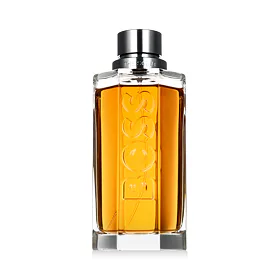 Toaletní voda HUGO BOSS Boss The Scent 200 ml