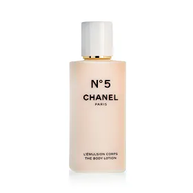 Tělové mléko Chanel No 5 200 ml