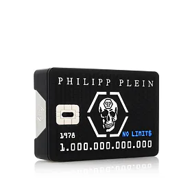 Toaletní voda Philipp Plein No Limit$ Super Fre$h 50 ml