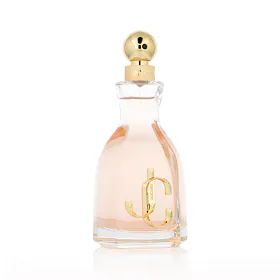 Parfémovaná voda Tester Jimmy Choo I Want Choo 125 ml