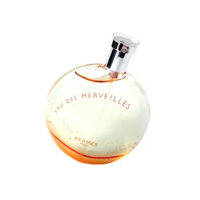 Toaletní voda Tester Hermes Eau des Merveilles 100 ml