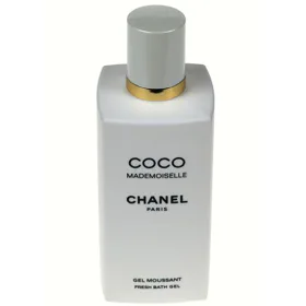 Sprchový gel Chanel Coco Mademoiselle 200 ml