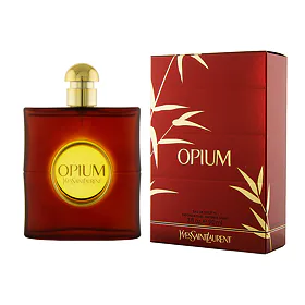 Toaletní voda Yves Saint Laurent Opium 2009 90 ml