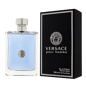 Toaletní voda Versace Pour Homme 200 ml