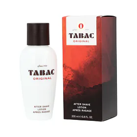Voda po holení TABAC Original 200 ml