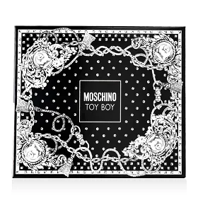 sada Moschino Toy Boy 1 ks