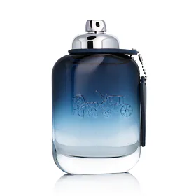 Toaletní voda Coach Blue 100 ml