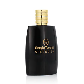 Sergio Tacchini Splendida EDP tester 100 ml W
