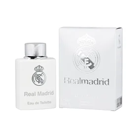 Toaletní voda Real Madrid Real Madrid 100 ml