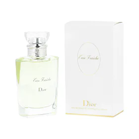 Toaletní voda Dior Eau Fraîche 100 ml