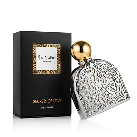 Parfémovaná voda M.Micallef Secrets of Love Sensual 100 ml