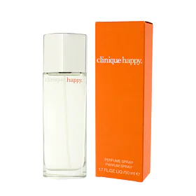 Parfémovaná voda Clinique Happy 50 ml