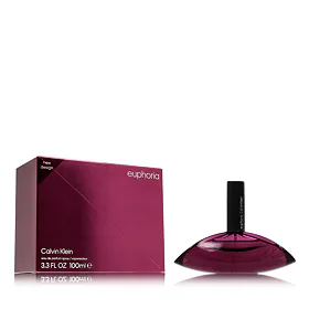 Calvin Klein Euphoria for Women EDP 100 ml W
