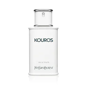 Toaletní voda Yves Saint Laurent Kouros 100 ml