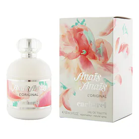 Cacharel Anais Anais L'Original EDT 100 ml W