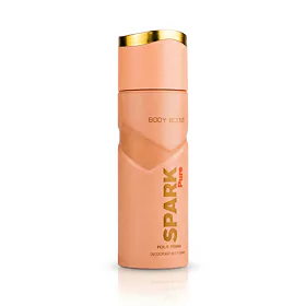 Deodorant Khadlaj Spark Pure 200 ml