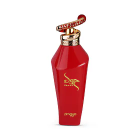 Parfémovaná voda Zimaya Hawwa Red 100 ml