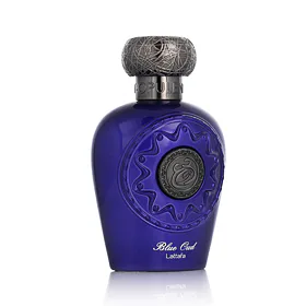 Parfémovaná voda Lattafa Blue Oud 100 ml