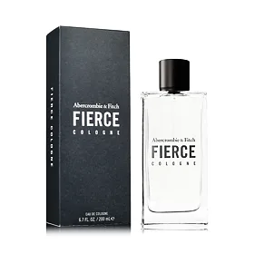 Abercrombie & Fitch Fierce EDC 200 ml M