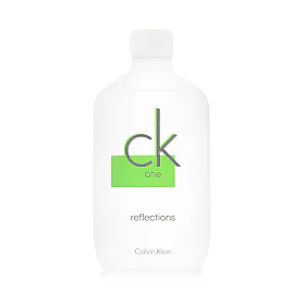 Calvin Klein CK One Reflections EDT tester 100 ml UNISEX