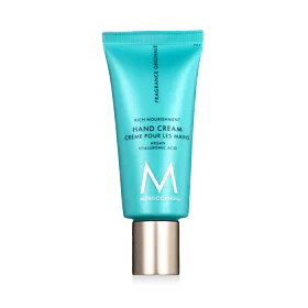 Krém na ruce Moroccanoil Fragrance Originale Hand Cream 40 ml