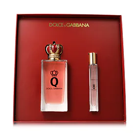 sada Dolce&Gabbana Q by Dolce & Gabbana 110 ml