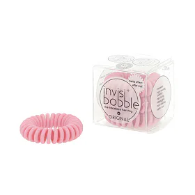 Invisibobble ORIGINAL gumička do vlasů 3 ks