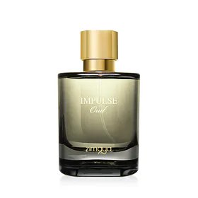 Parfémovaná voda Zimaya Impulse Oud 100 ml