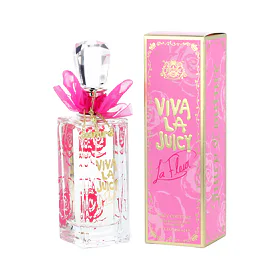 Toaletní voda Juicy Couture Viva La Juicy La Fleur 150 ml