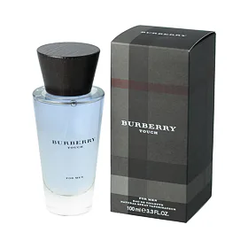 Burberry Touch for Men EDT 100 ml M