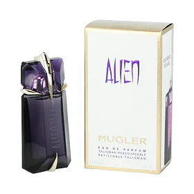 Mugler Alien EDP plnitelný 60 ml W