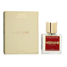 Parfémový extrakt Nishane Hundred Silent Ways 50 ml