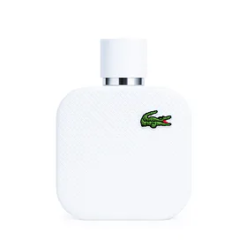 Lacoste L.12.12 Blanc EDP 100 ml M